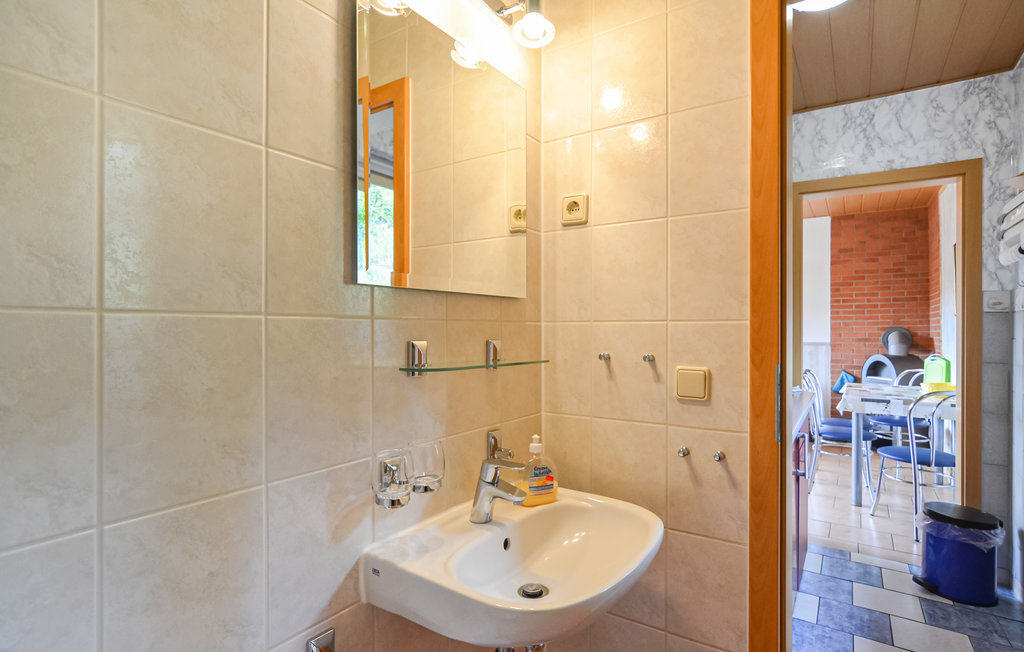 Semesterhus - Klein Nemerow , Tyskland - DMV216 14