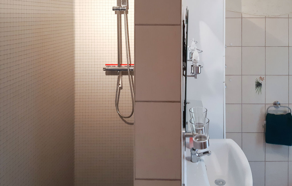 Ferienhaus - Behrenhoff b. Greifswald , Deutschland - DMV286 18