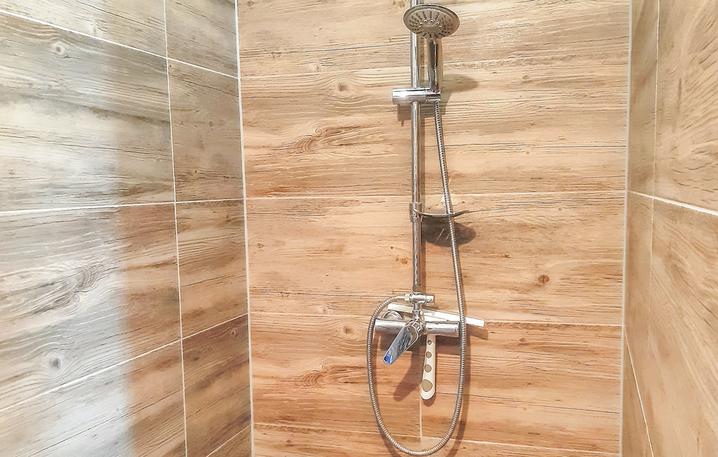 Feriehus - Behrenhoff , Tyskland - DMV451 15