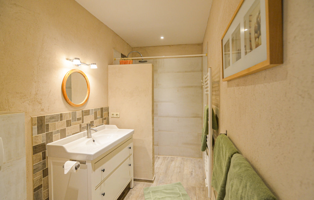 Feriehus - Thandorf , Tyskland - DMV497 24