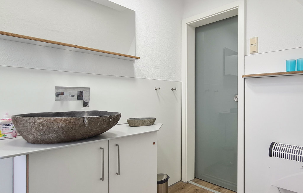 Ferienhaus - Lühmannsdorf , Deutschland - DMV570 18