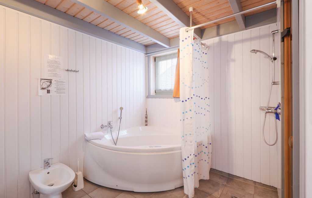 Feriehus - Rechlin/Müritz , Tyskland - DMV713 17