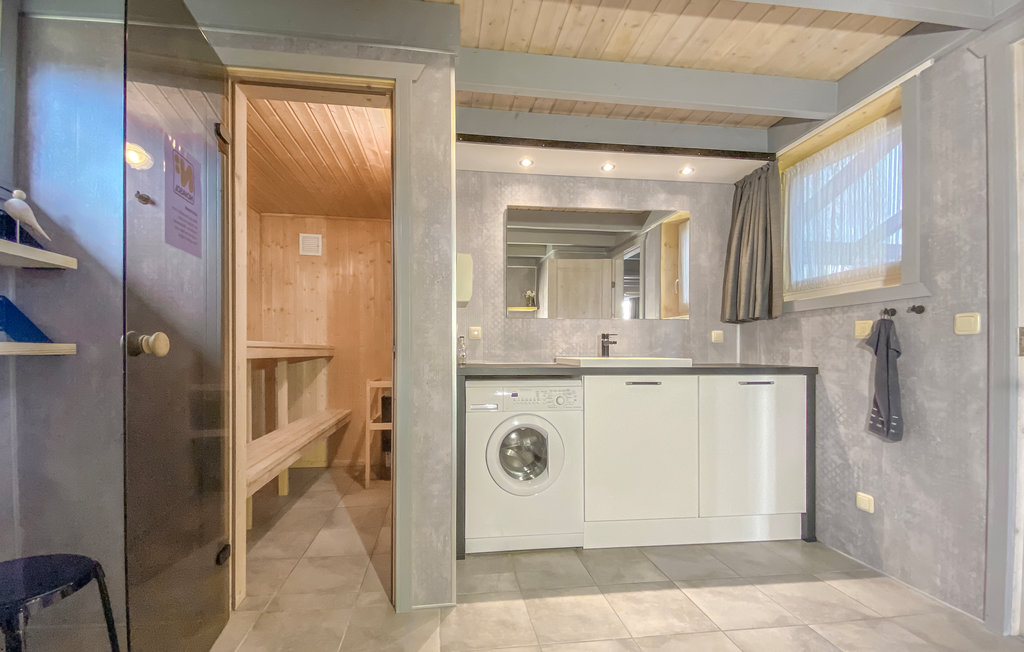 Feriehus - Rechlin/Müritz , Tyskland - DMV716 24