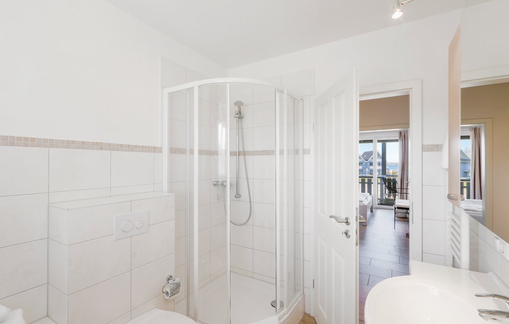 Semesterlägenhet - Rechlin/Müritz , Tyskland - DMV837 23