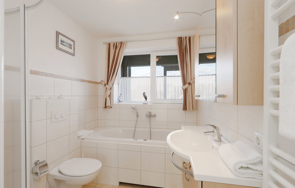 Semesterlägenhet - Rechlin/Müritz , Tyskland - DMV844 31