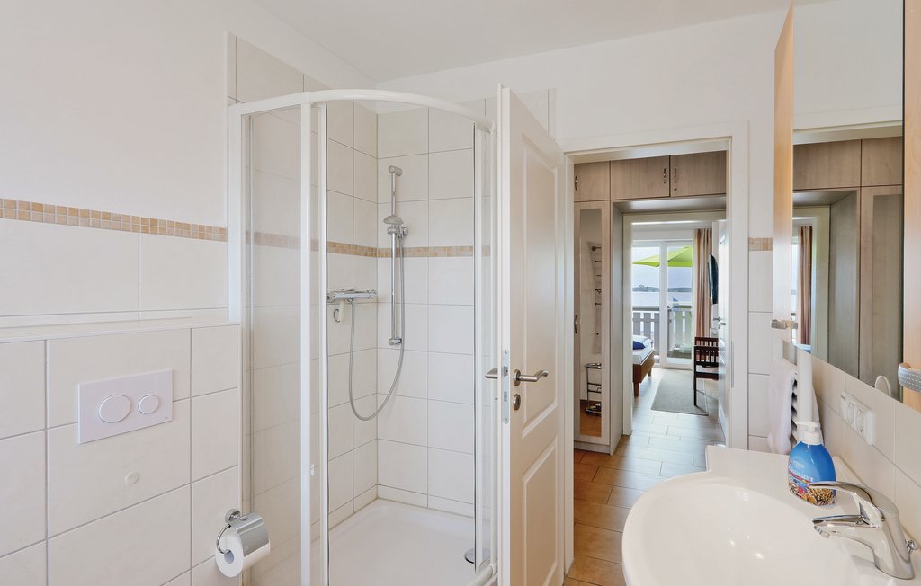 Semesterlägenhet - Rechlin/Müritz , Tyskland - DMV847 34