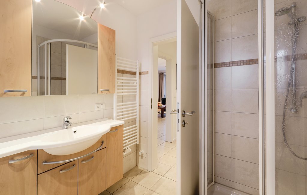 Ferieleilighet - Rechlin/Müritz , Tyskland - DMV862 23