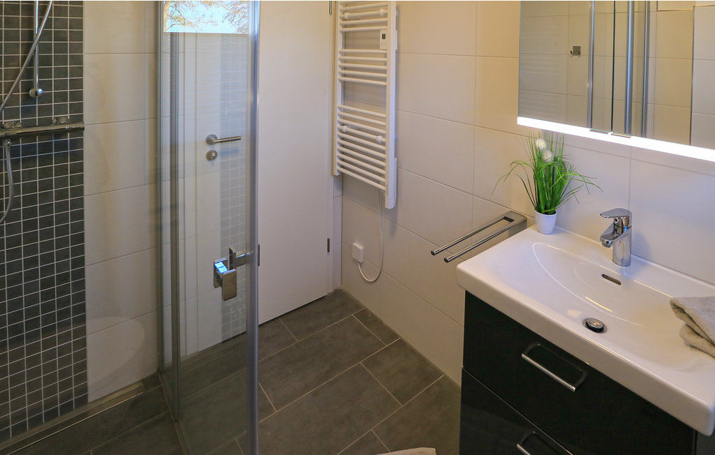 Ferieleilighet - Rechlin/Müritz , Tyskland - DMV876 17