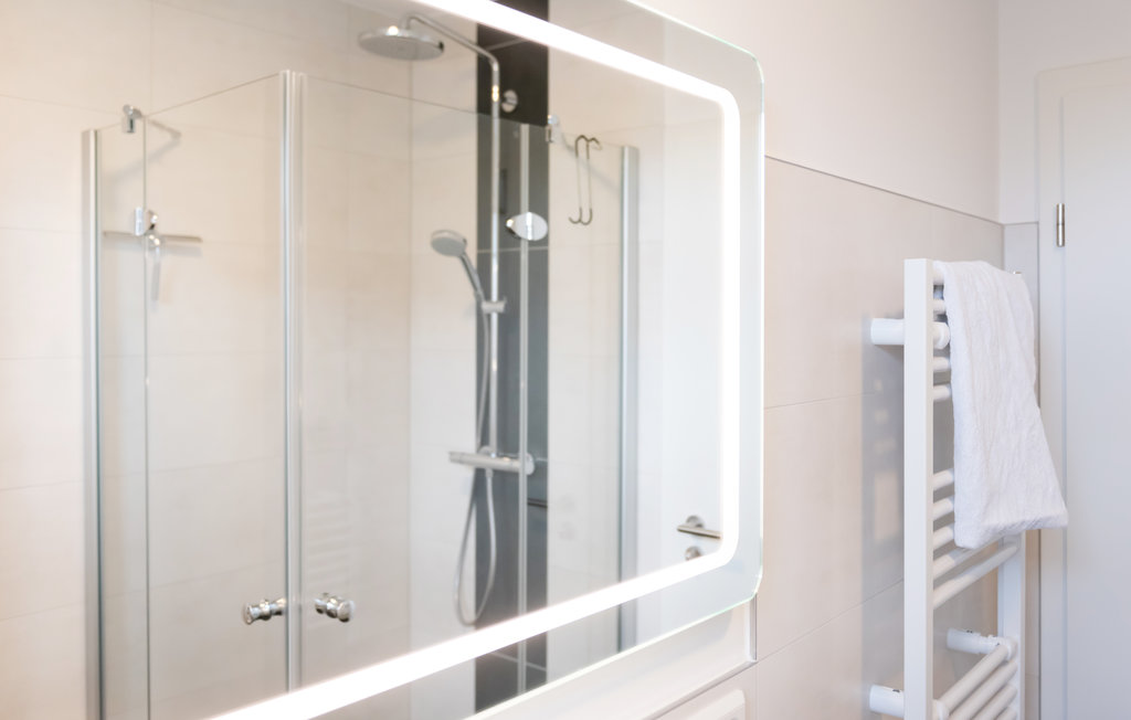 Ferieleilighet - Rechlin/Müritz , Tyskland - DMV882 22