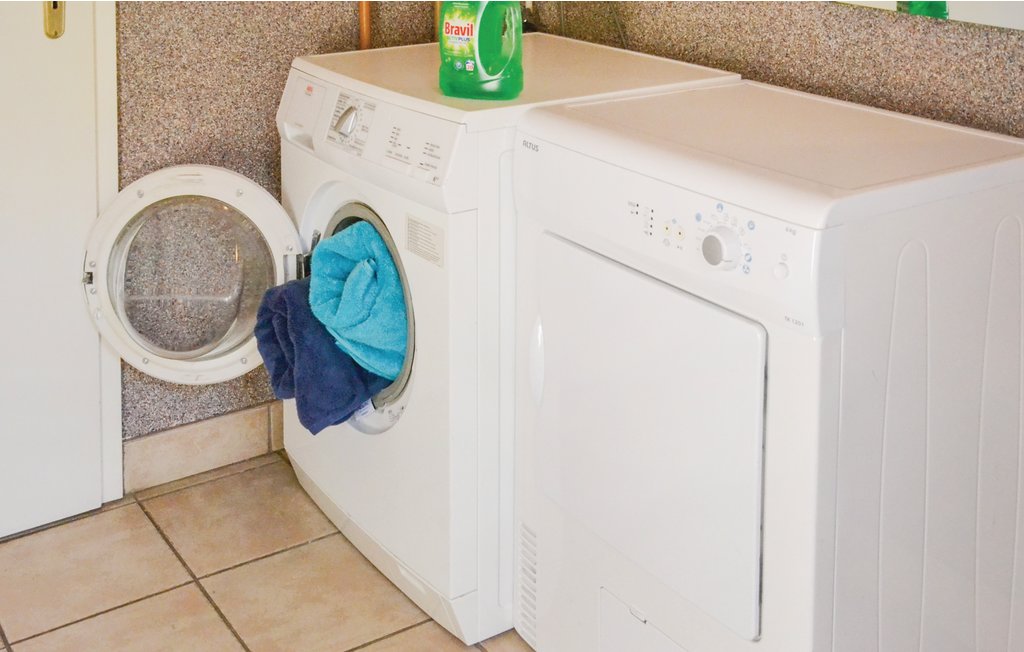 Feriehus - Priborn B. Röbel , Tyskland - DMV130 28