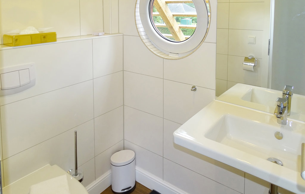 Ferienhaus - Kuhlen-Wendorf , Deutschland - DMV495 19