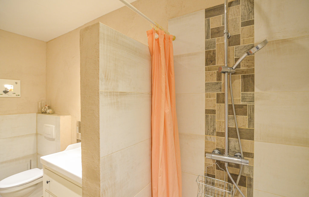 Feriehus - Thandorf , Tyskland - DMV497 25