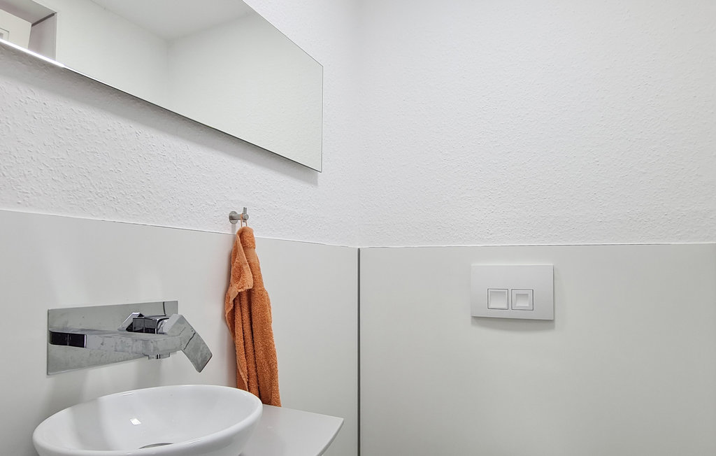 Ferienhaus - Lühmannsdorf , Deutschland - DMV570 19