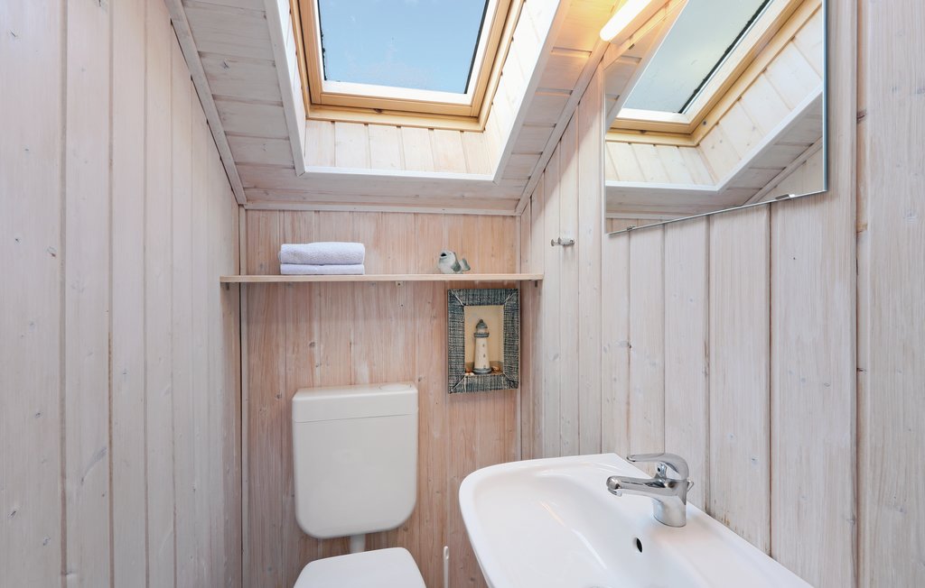 Feriehus - Rechlin/Müritz , Tyskland - DMV716 25