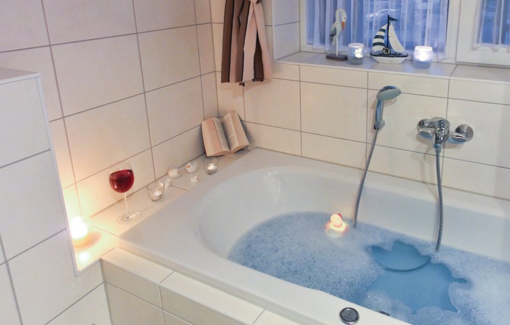 Semesterlägenhet - Rechlin/Müritz , Tyskland - DMV844 32