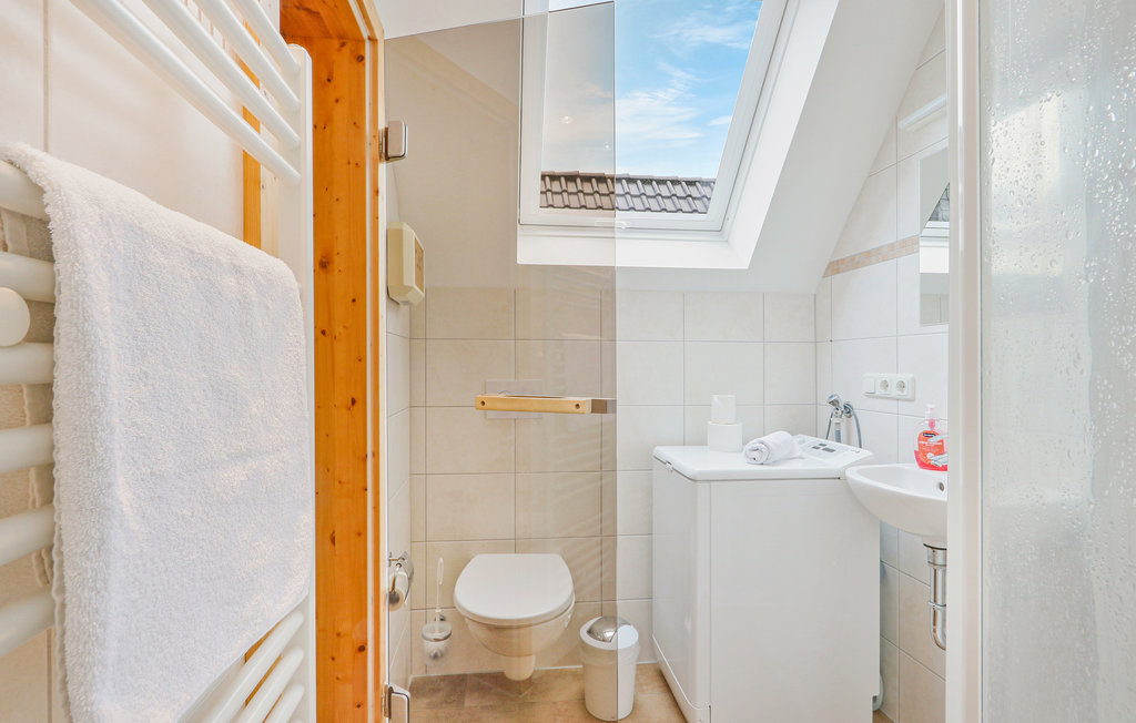 Ferieleilighet - Rechlin/Müritz , Tyskland - DMV864 23