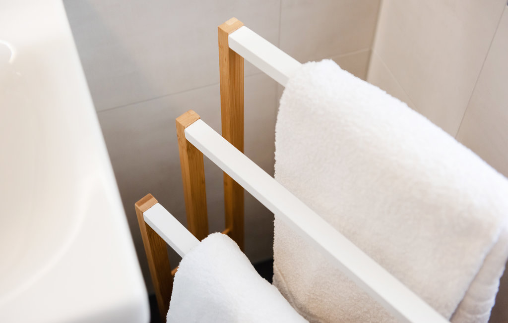 Ferieleilighet - Rechlin/Müritz , Tyskland - DMV884 24