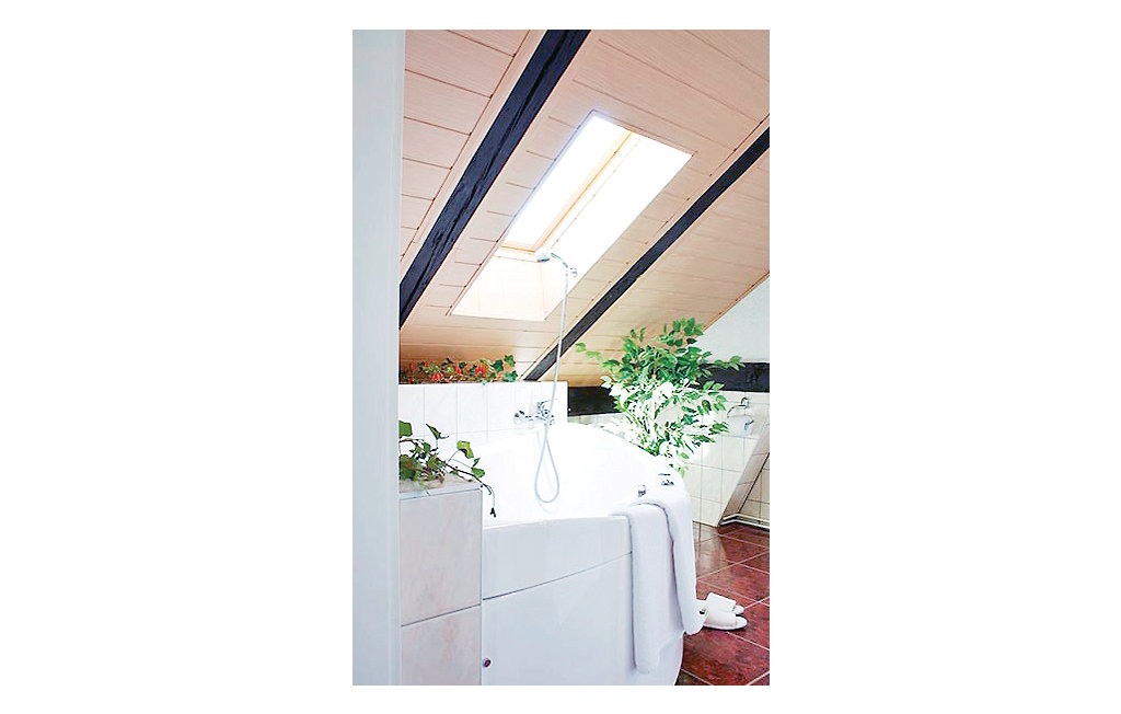 Feriehus - Schloss Poggelow , Tyskland - DMV400 49