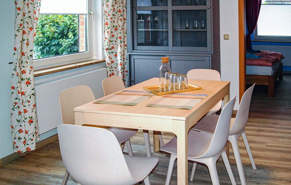 Feriehuse - Neubrandenburg, Mecklenburgisc , Tyskland - DMV480 3