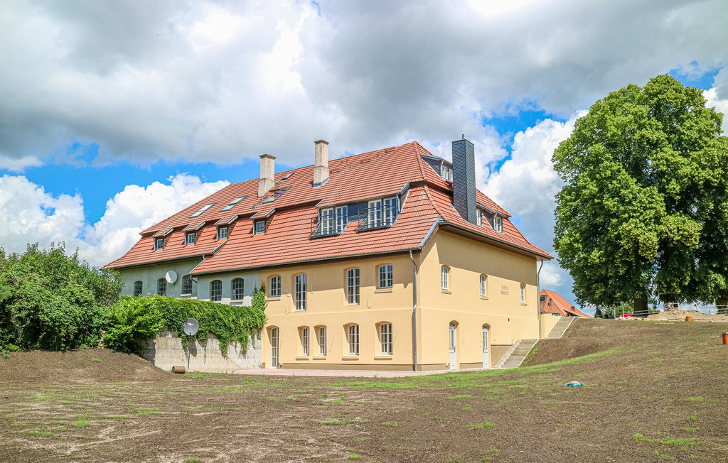 Ferieleilighet - Schwerin , Tyskland - DMV487 1