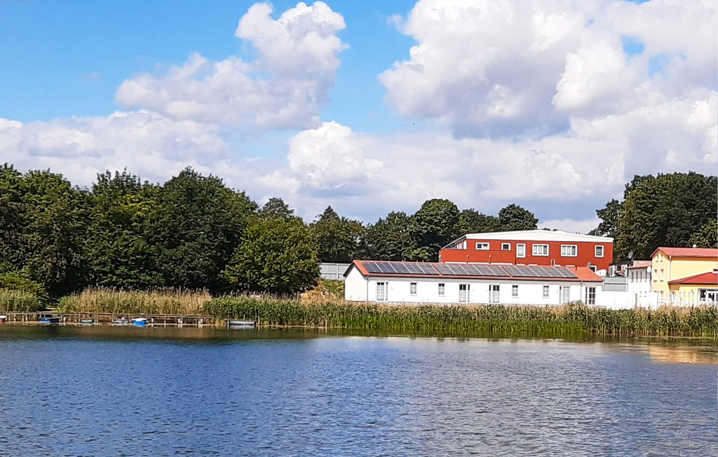 Ferienhaus - Gützkow , Deutschland - DMV567 10