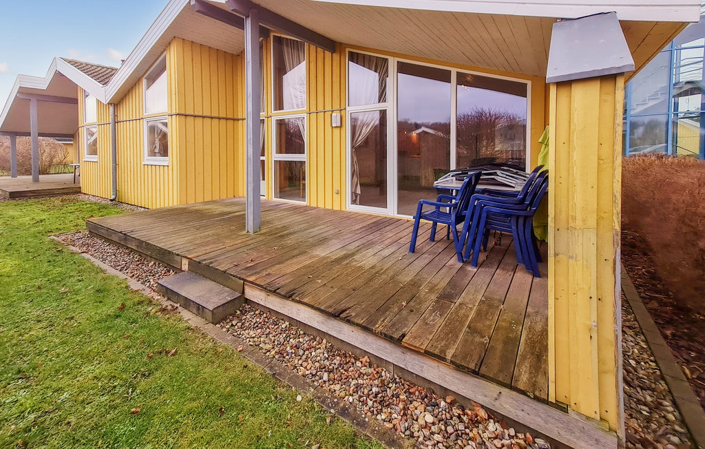 Feriehuse - Rechlin/Müritz , Tyskland - DMV782 3