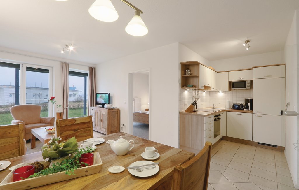 Ferieleilighet - Rechlin/Müritz , Tyskland - DMV842 10