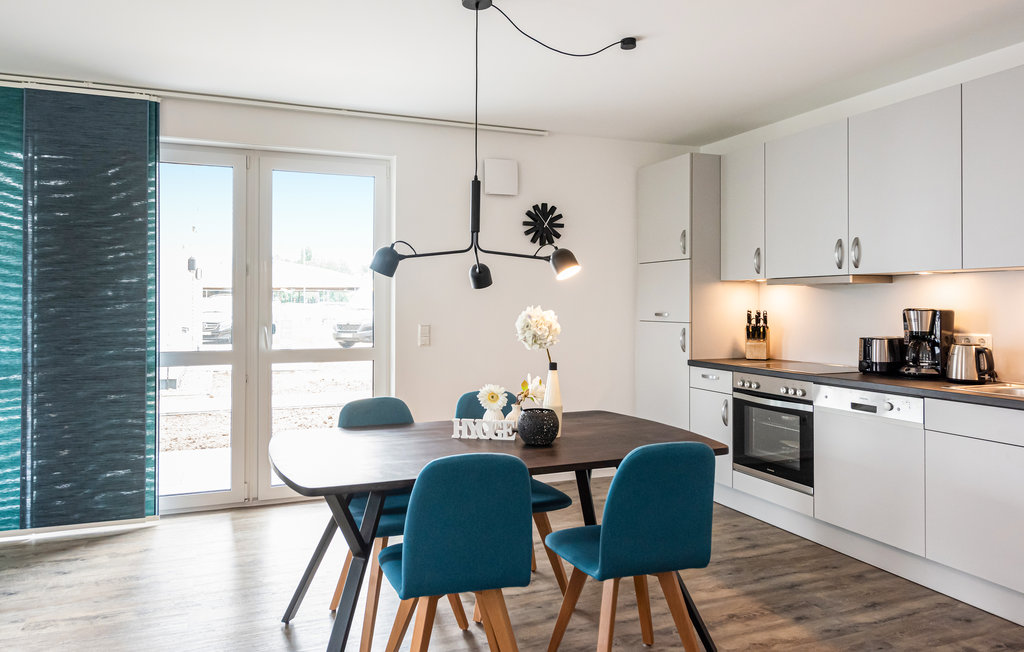 Ferieleilighet - Rechlin/Müritz , Tyskland - DMV882 5