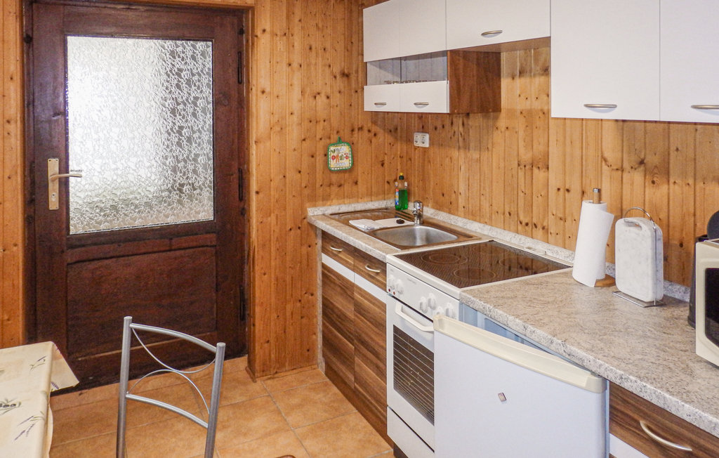 Ferienwohnung - Marlow , Deutschland - DMV111 5