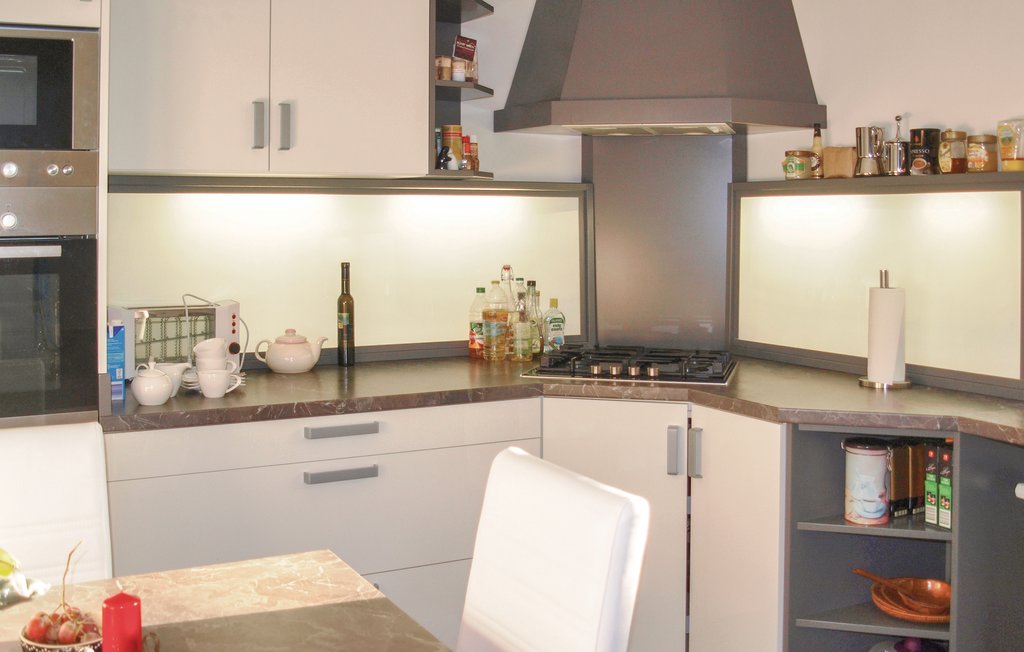 Ferienhaus - Verchen/Kummerower See , Deutschland - DMV113 5