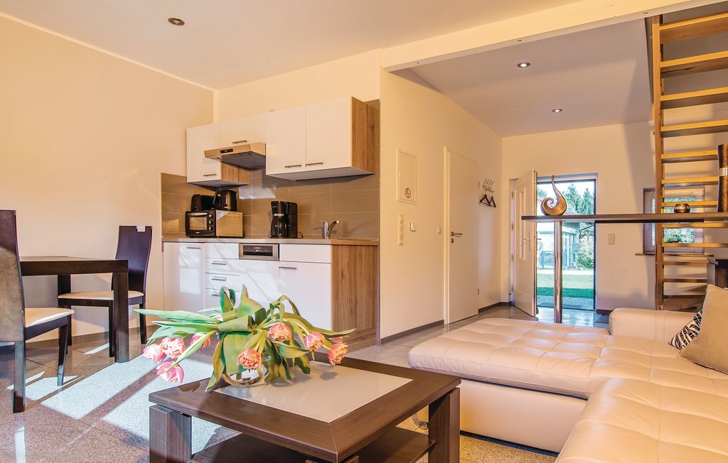 Feriehus - Pinnow , Tyskland - DMV156 10