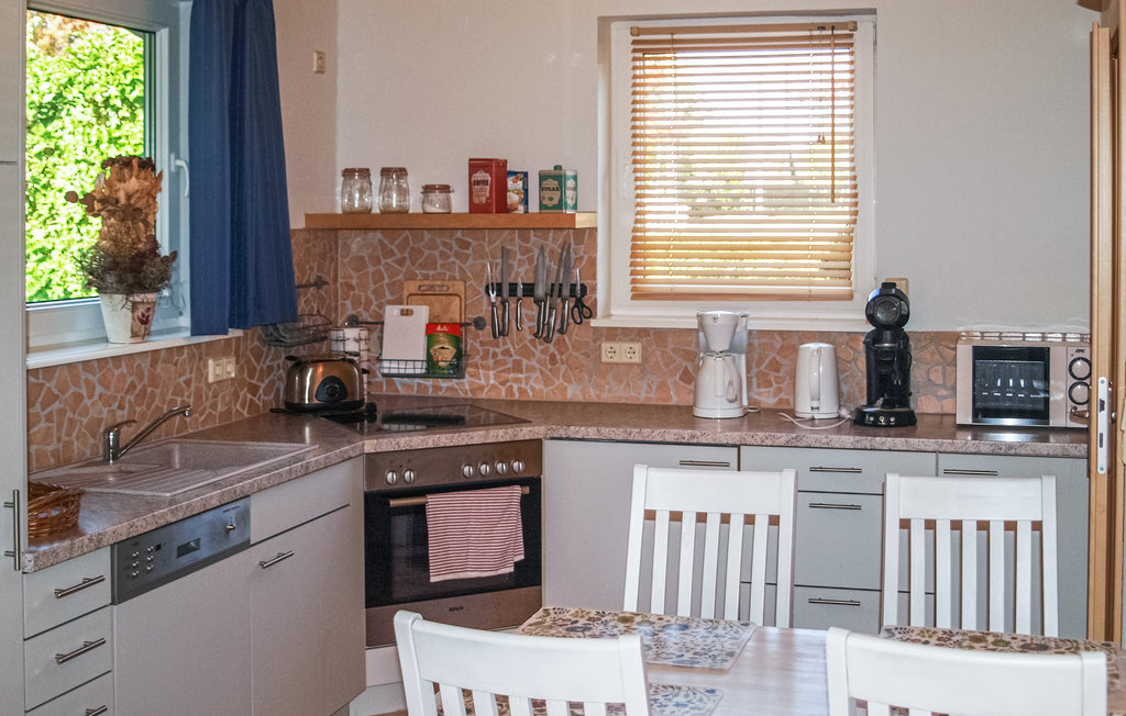 Feriehus - Hildebrandshagen , Tyskland - DMV274 3