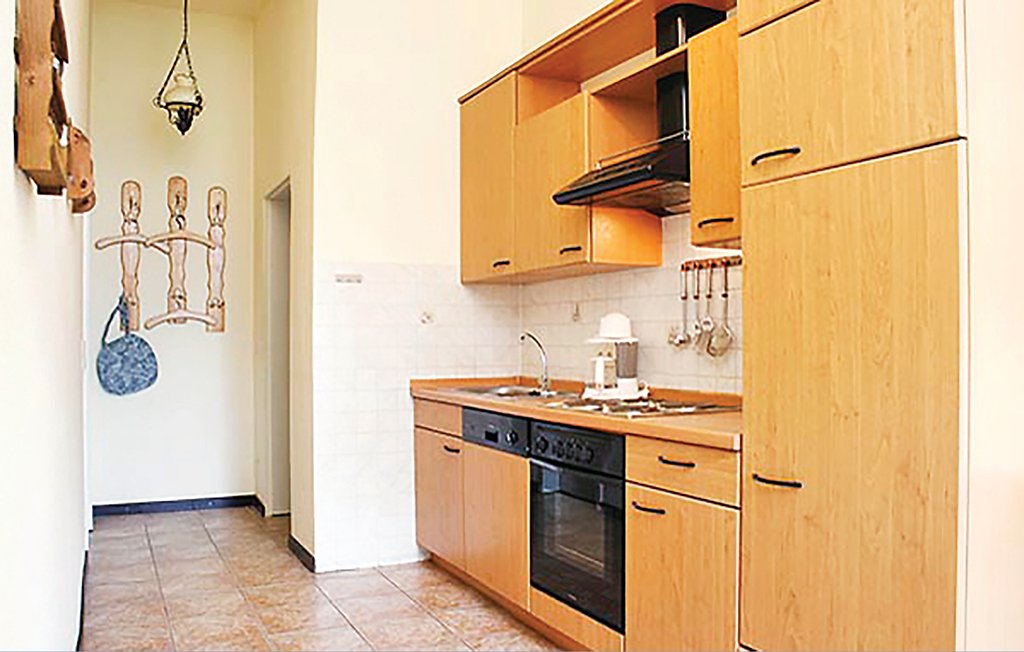 Feriehus - Schloss Poggelow , Tyskland - DMV400 27