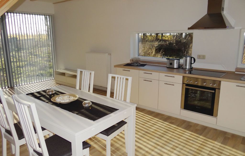 Feriehus - Gnoien/Dölitz , Tyskland - DMV429 3