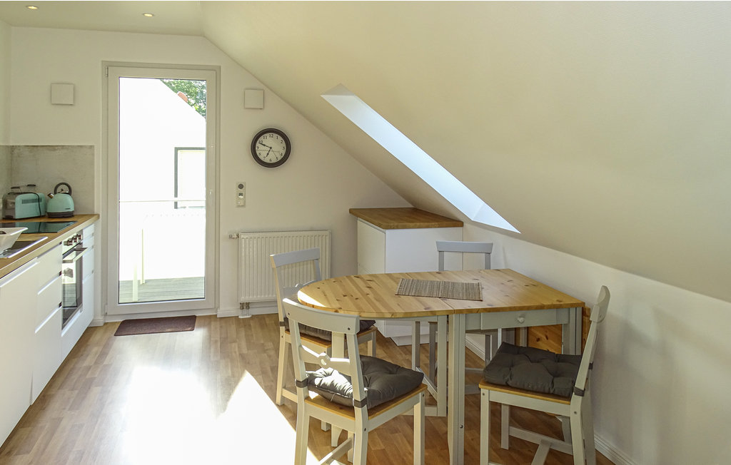 Ferieleilighet - Warin , Tyskland - DMV458 5