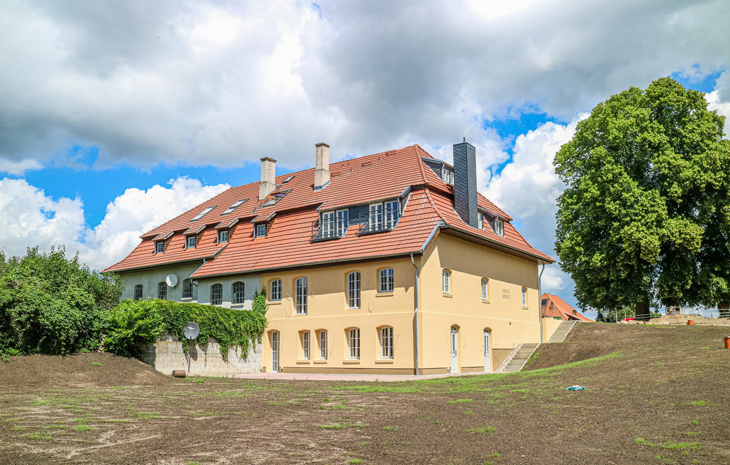 Lejlighed - Schwerin , Tyskland - DMV486 6