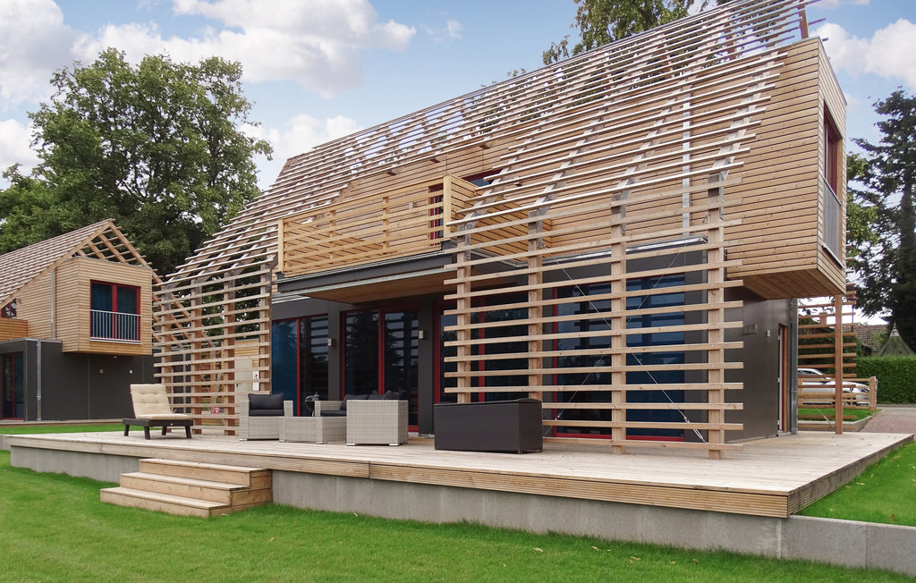 Feriehus - Kuhlen-Wendorf , Tyskland - DMV494 1