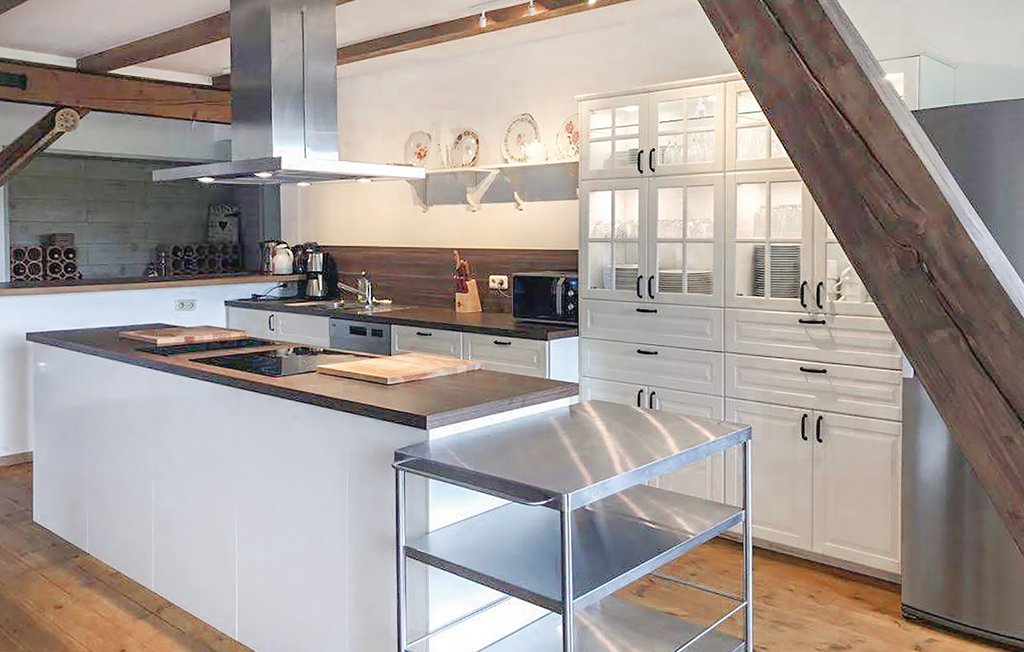 Feriehus - Dragun/Schwerin , Tyskland - DMV500 25