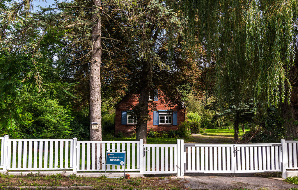 Ferienhaus - Neukloster , Deutschland - DMV502 1
