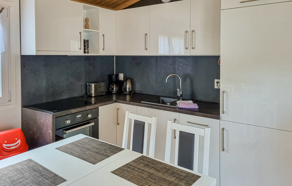 Ferienhaus - Lohmen / Garder See , Deutschland - DMV569 5