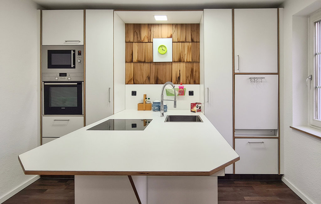 Ferienhaus - Lühmannsdorf , Deutschland - DMV570 6