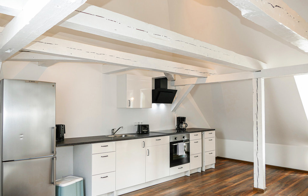 Ferieleilighet - Passow OT Charlottenhof , Tyskland - DMV571 5