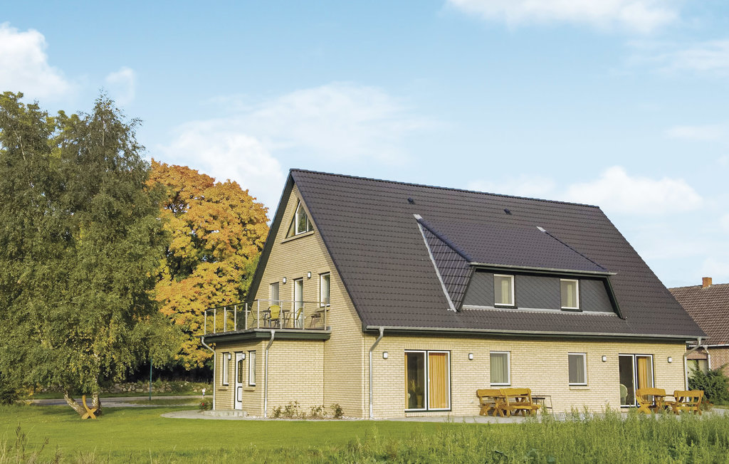 Semesterlägenhet - Süderholz/Golfpark Strelasund , Tyskland - DMV624 2