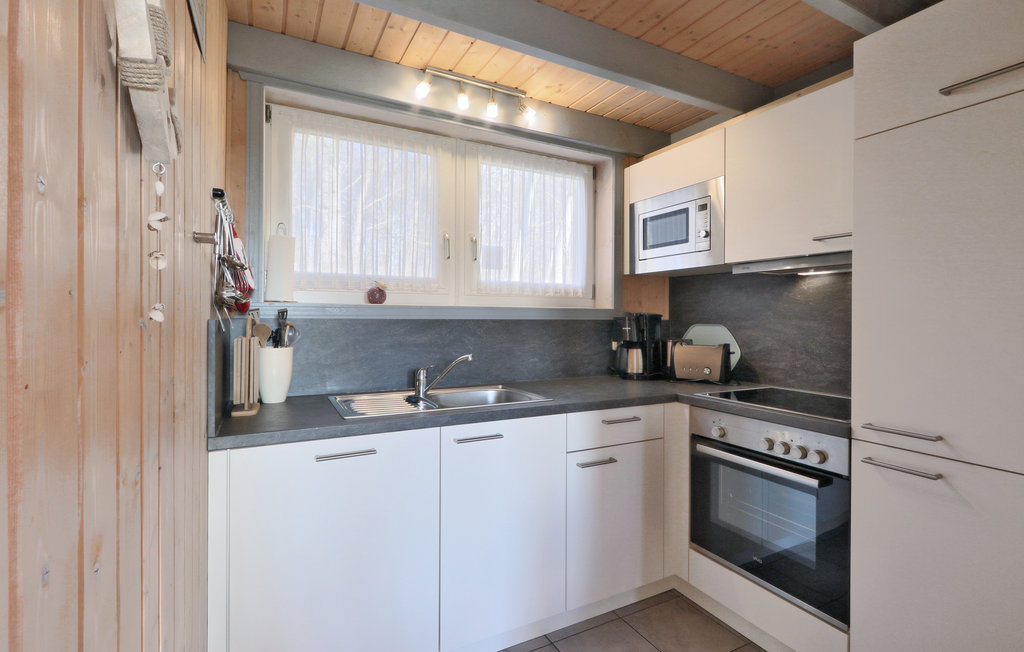 Feriehus - Rechlin/Müritz , Tyskland - DMV716 15