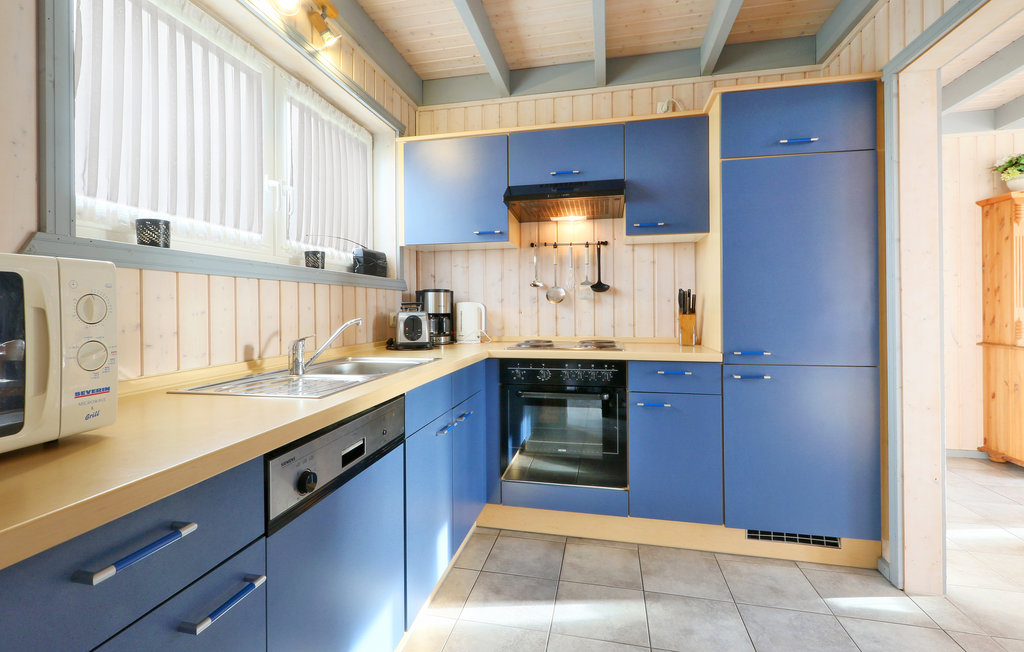 Feriehus - Rechlin/Müritz , Tyskland - DMV740 5