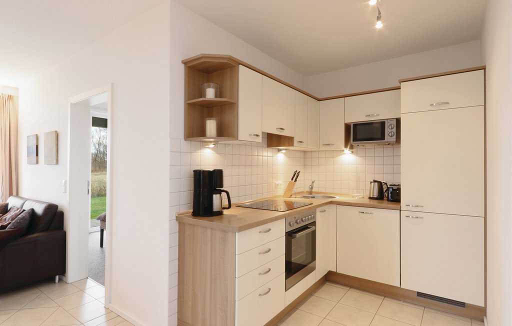 Ferienwohnung - Rechlin/Müritz , Deutschland - DMV860 14