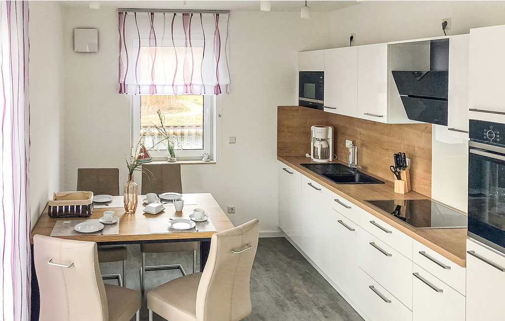 Ferieleilighet - Rechlin/Müritz , Tyskland - DMV878 8