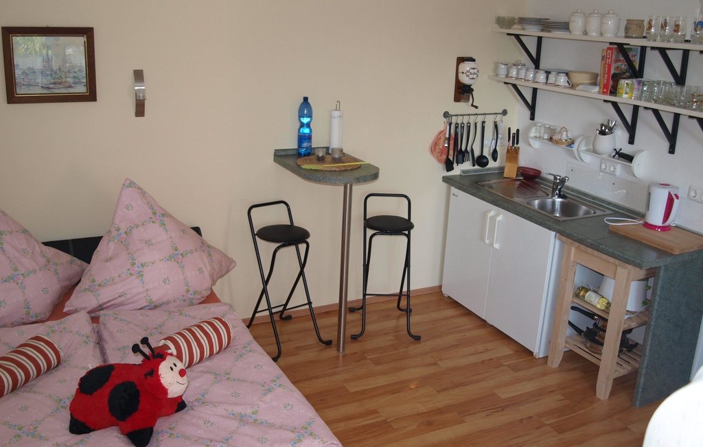 Semesterhus - Sagsdorf , Tyskland - DMV327 6