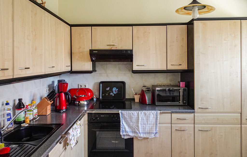 Feriehus - Pinnow , Tyskland - DMV440 3