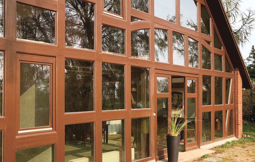 Feriehus - Dragun/Schwerin , Tyskland - DMV500 6